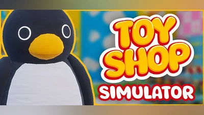 Сборник Toy Shop Simulator