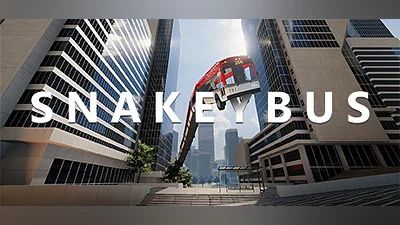 Сборник Snakeybus