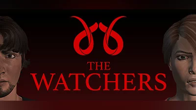 Сборник The Watchers