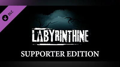 Сборник Labyrinthine Supporter Edition