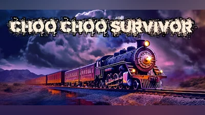 Сборник Choo Choo Survivor