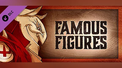 Сборник Gremlins, Inc. – Famous Figures