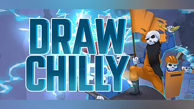 Сборник DRAW CHILLY