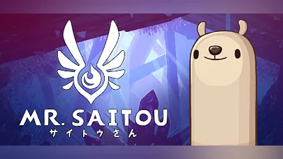 Сборник Mr. Saitou