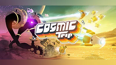 Сборник Cosmic Trip