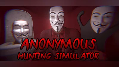 Сборник ANONYMOUS HUNTING SIMULATOR
