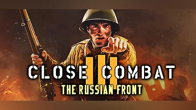 Сборник Close Combat 3: The Russian Front