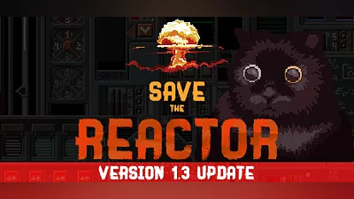 Сборник Save the Reactor