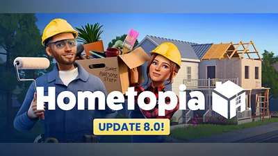 Сборник Hometopia