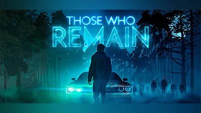 Сборник Those Who Remain