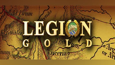 Сборник Legion Gold