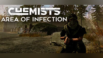 Сборник CHEMISTS: Area of infection