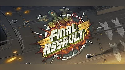 Сборник Final Assault