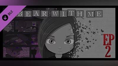 Сборник Bear With Me - Episode Two