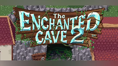 Сборник The Enchanted Cave 2