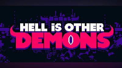 Сборник Hell is Other Demons