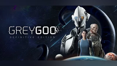 Сборник Grey Goo
