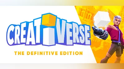 Сборник Creativerse