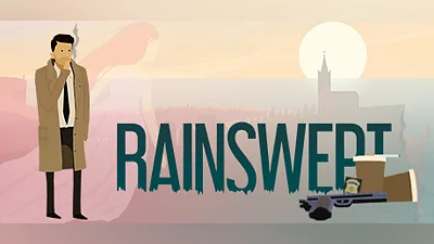 Сборник Rainswept