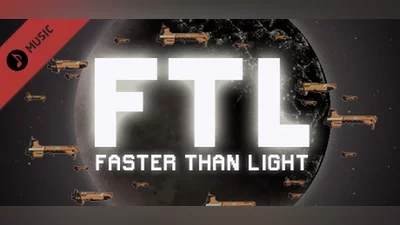Сборник FTL: Faster Than Light - Soundtrack