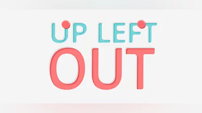 Сборник Up Left Out