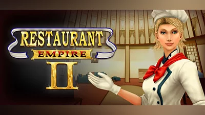 Сборник Restaurant Empire II