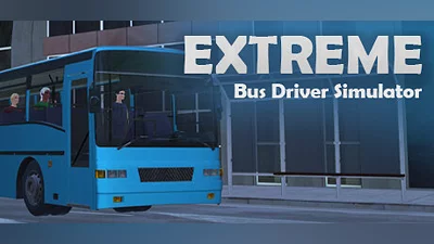 Сборник Extreme Bus Driver Simulator