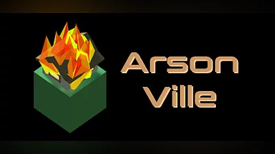 Сборник ArsonVille