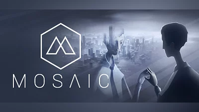 Сборник Mosaic