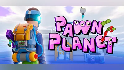 Сборник Pawn Planet