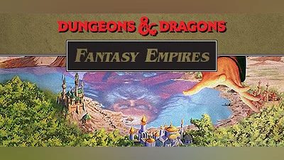Сборник Fantasy Empires