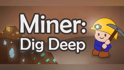 Сборник Miner: Dig Deep