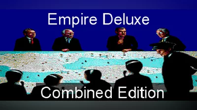 Сборник Empire Deluxe Combined Edition