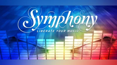 Сборник Symphony