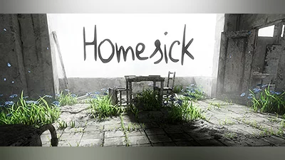 Сборник Homesick