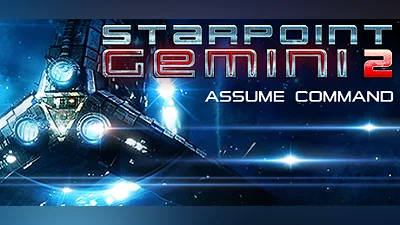 Сборник Starpoint Gemini 2