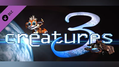 Сборник Creatures Docking Station - Creatures 3