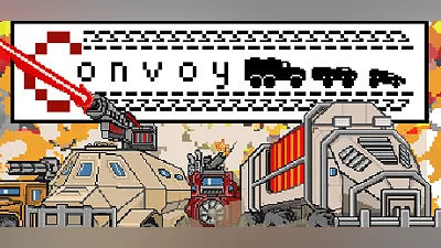 Сборник Convoy