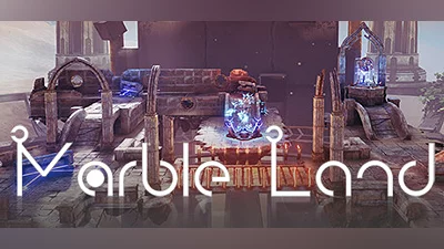 Сборник Marble Land