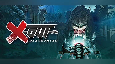 Сборник X-Out: Resurfaced