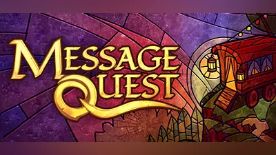 Сборник Message Quest