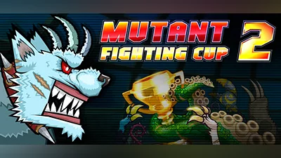 Сборник Mutant Fighting Cup 2