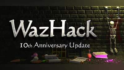 Сборник WazHack