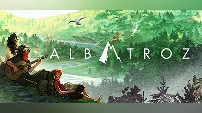 Сборник Albatroz