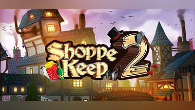Сборник Shoppe Keep 2