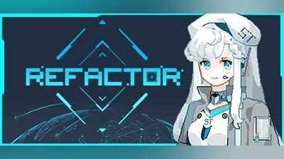 Сборник Refactor