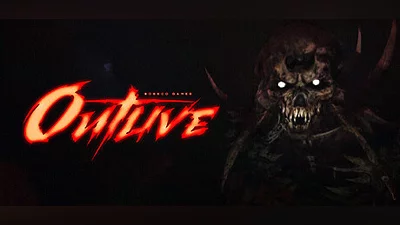 Сборник Outlive