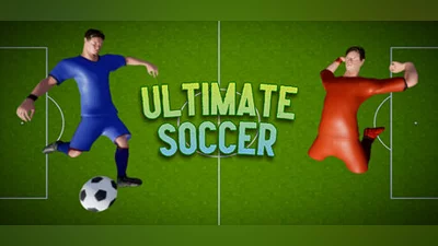 Сборник Ultimate Soccer