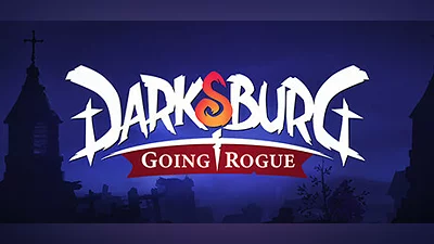 Сборник Darksburg