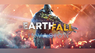 Сборник Earthfall